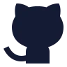 Github icon preview