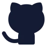 Github icon preview