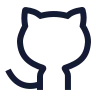 Github icon preview