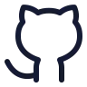Github icon preview