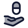 Give Pill icon preview
