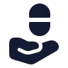 Give Pill icon preview