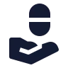 Give Pill icon preview