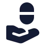 Give Pill icon preview
