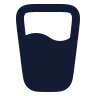 Glass Water icon preview