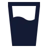 Glass Water icon preview