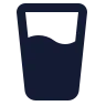 Glass Water icon preview