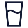 Glass Water icon preview