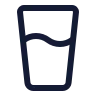 Glass Water icon preview