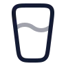 Glass Water icon preview