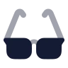Glasses icon preview