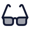 Glasses icon preview