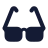 Glasses icon preview