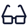 Glasses icon preview