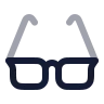 Glasses icon preview