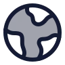 Global icon preview