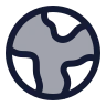 Global icon preview