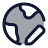 Global Editing icon preview