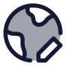 Global Editing icon preview