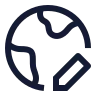 Global Editing icon preview