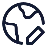 Global Editing icon preview