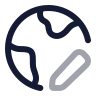Global Editing icon preview