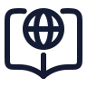 Global Education icon preview