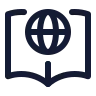 Global Education icon preview