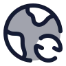 Global Refresh icon preview