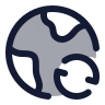 Global Refresh icon preview