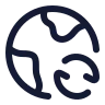 Global Refresh icon preview