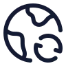 Global Refresh icon preview