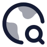 Global Search icon preview