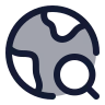 Global Search icon preview