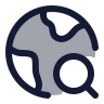 Global Search icon preview