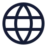 Globe 02 icon preview
