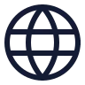 Globe 02 icon preview