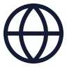 Globe 02 icon preview