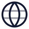 Globe 02 icon preview