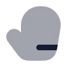 Glove icon preview