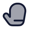 Glove icon preview
