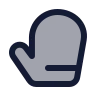 Glove icon preview