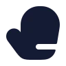 Glove icon preview