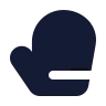 Glove icon preview