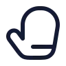 Glove icon preview