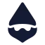 Gnome icon with solid standard style