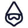 Gnome icon preview