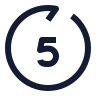 Go Forward 5 Sec icon preview