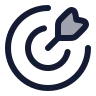 Goal icon preview