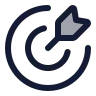 Goal icon preview